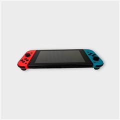 Nintendo Switch V2 Handheld Console Bundle w/ Dock & Carrying Bag